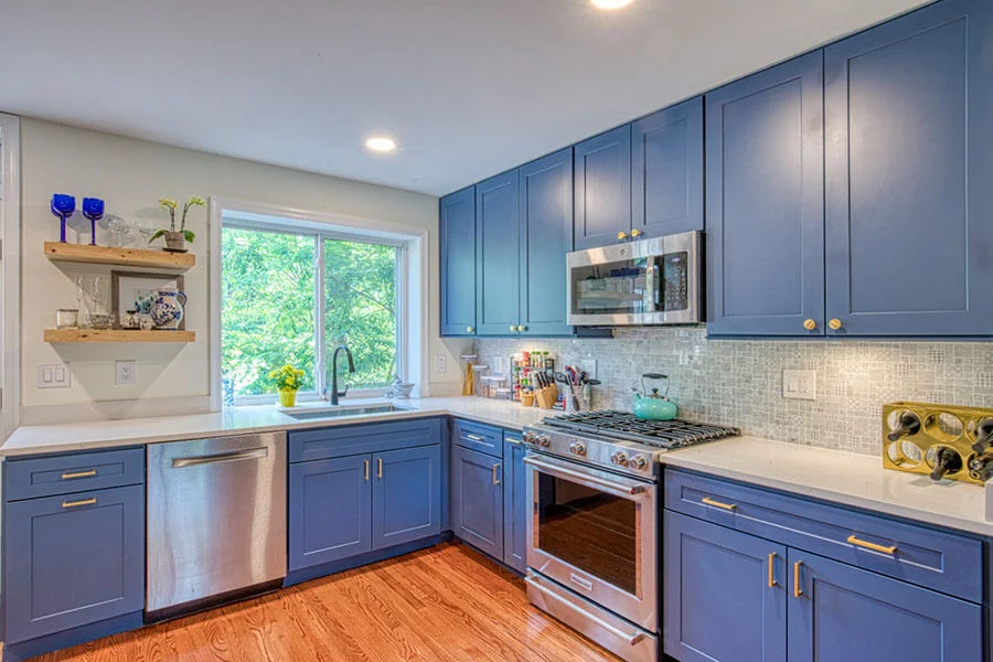 Combo Ⅰ Kitchen Package cover