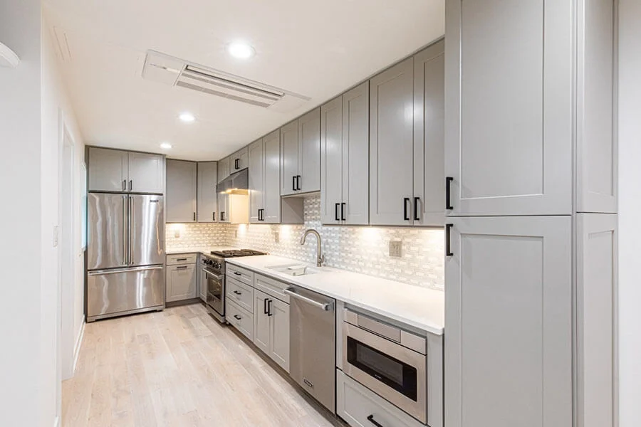 Combo Ⅱ Kitchen Package cover