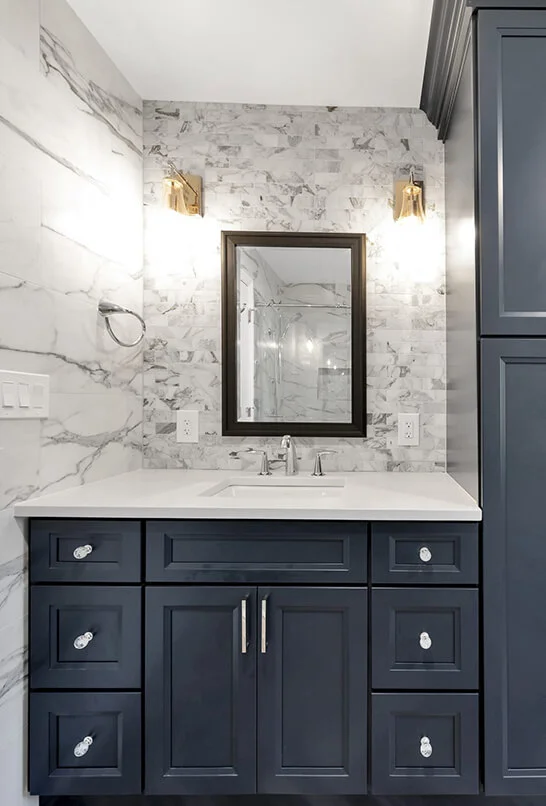 Rich Modern Blue preview #2